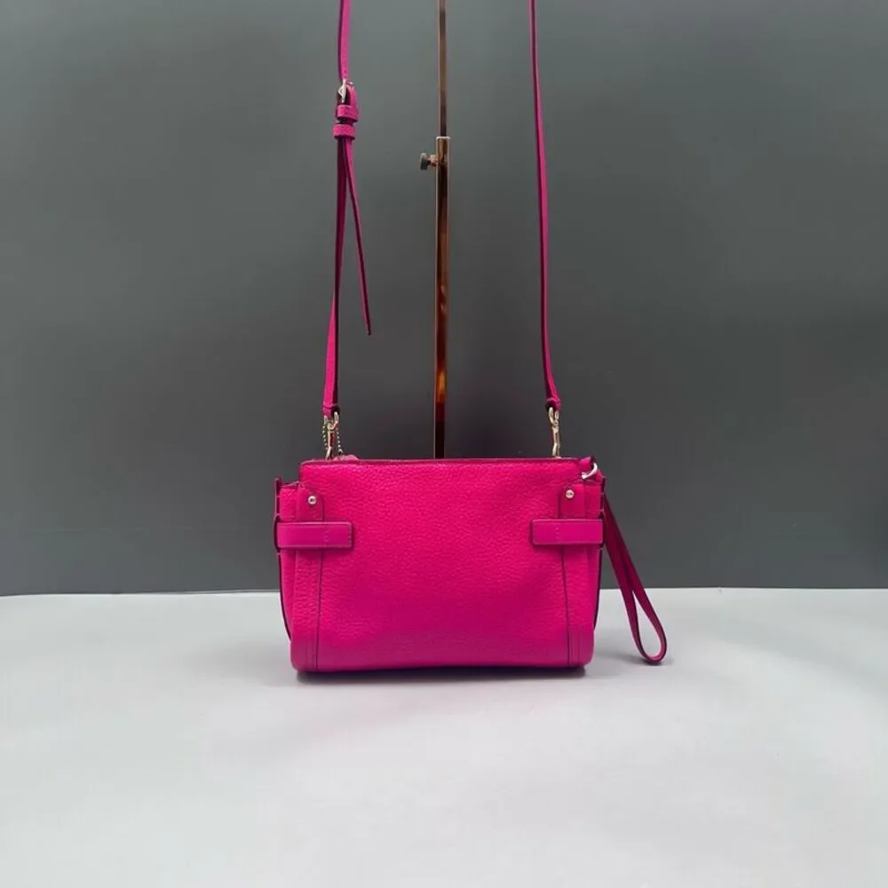 Coach Women Pre-Loved Bag Very Good Condition